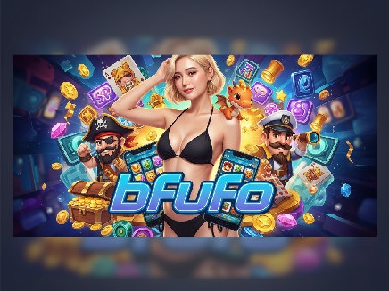 bfufo PG SLOT