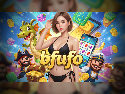 bfufo เว็บตรง