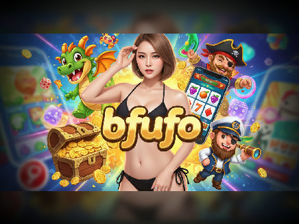 login bfufo
